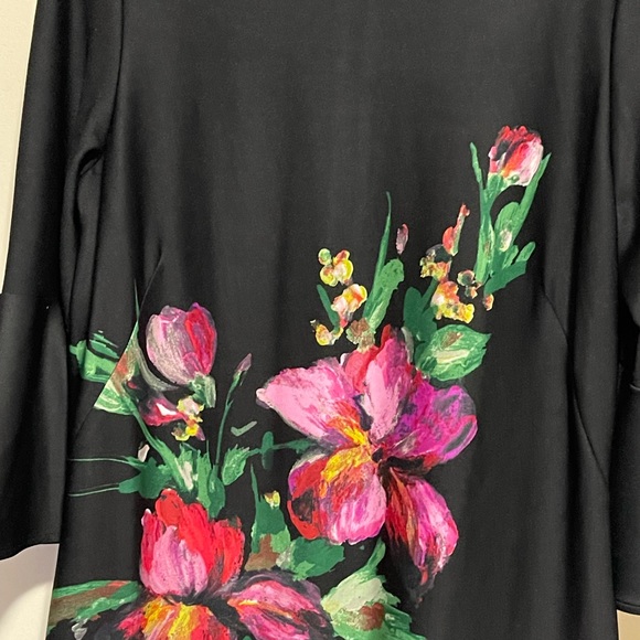 New Gabby Skye evening dress - Picture 5 of 7